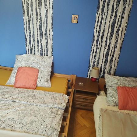 Nowa Jutrzenka Apartment Stryszawa Luaran gambar