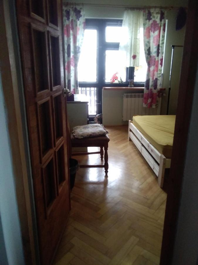 Nowa Jutrzenka Apartment Stryszawa Luaran gambar