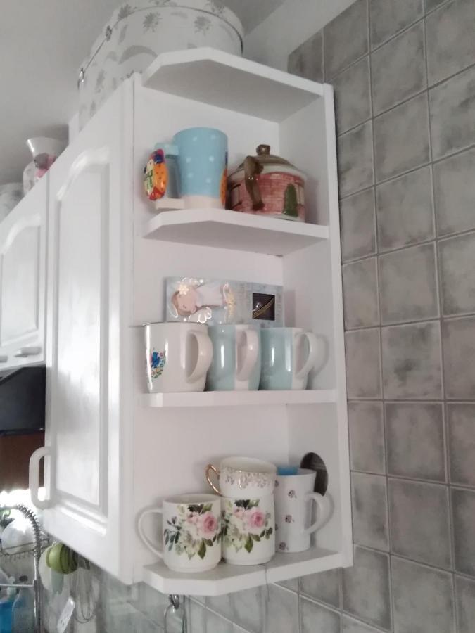 Nowa Jutrzenka Apartment Stryszawa Luaran gambar