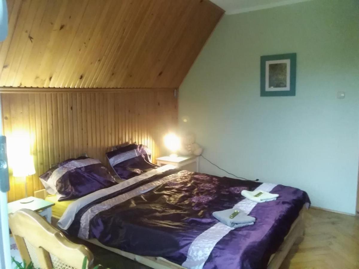Nowa Jutrzenka Apartment Stryszawa Luaran gambar