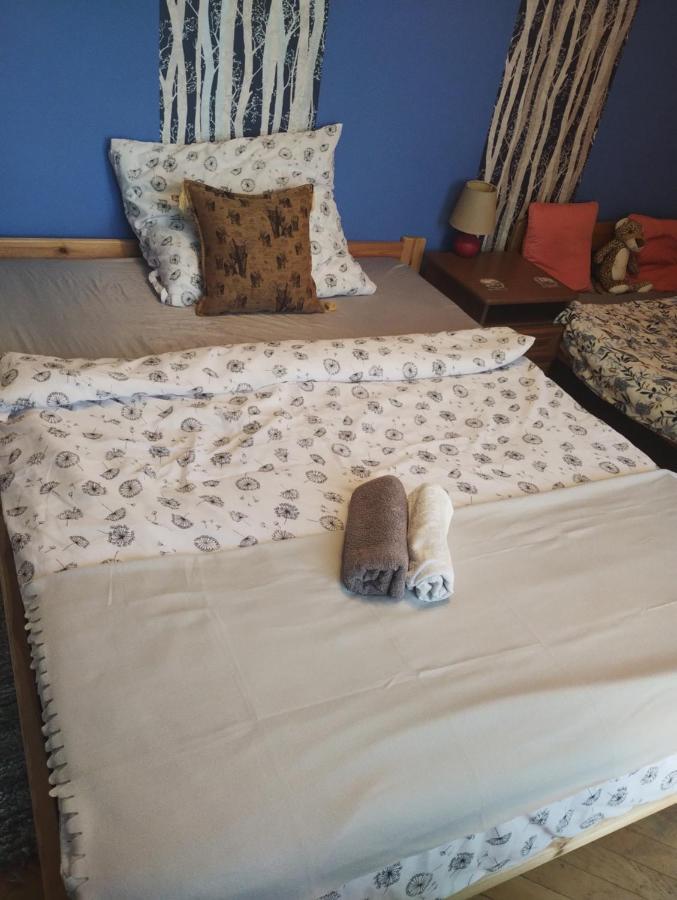 Nowa Jutrzenka Apartment Stryszawa Luaran gambar