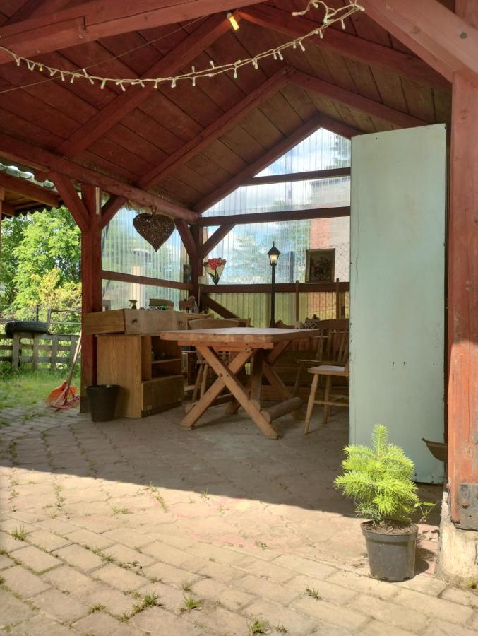 Nowa Jutrzenka Apartment Stryszawa Luaran gambar