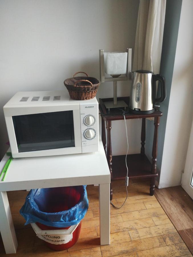 Nowa Jutrzenka Apartment Stryszawa Luaran gambar