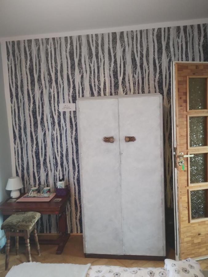 Nowa Jutrzenka Apartment Stryszawa Luaran gambar