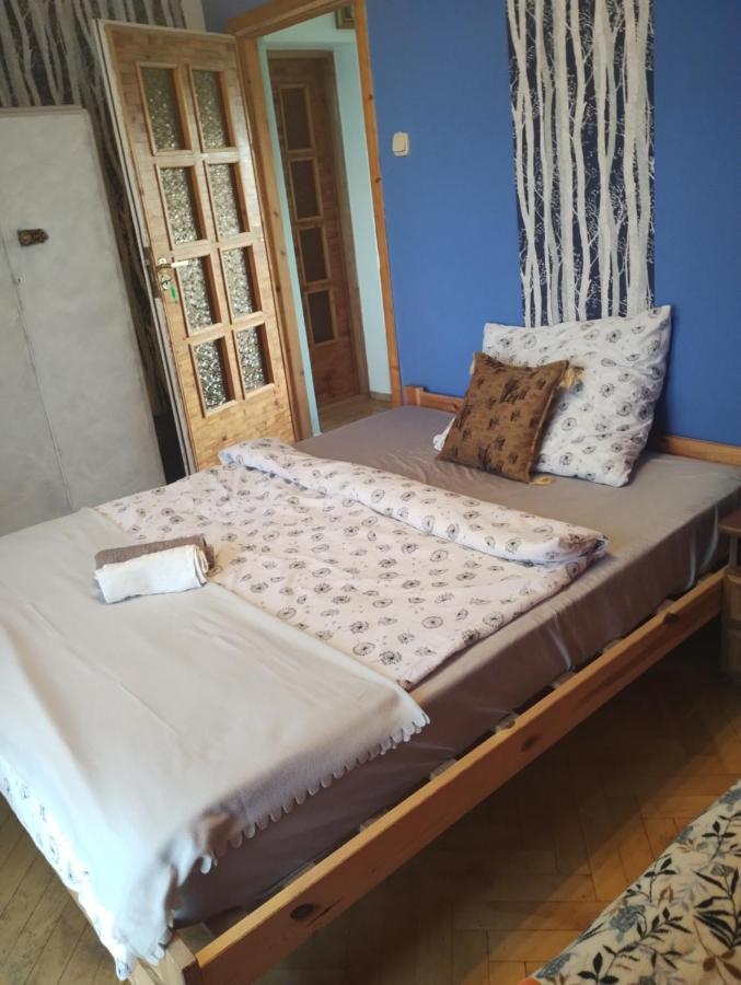 Nowa Jutrzenka Apartment Stryszawa Luaran gambar