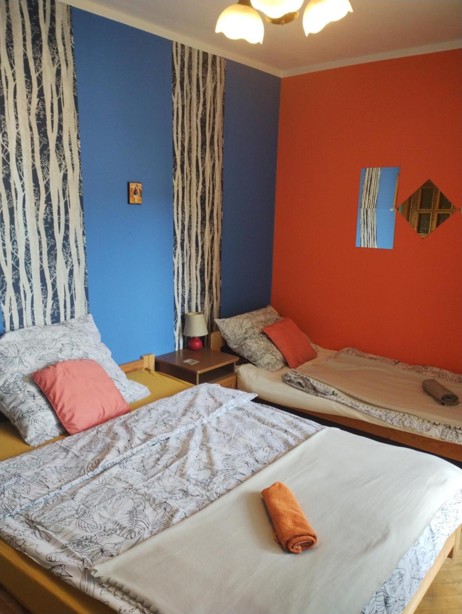 Nowa Jutrzenka Apartment Stryszawa Luaran gambar