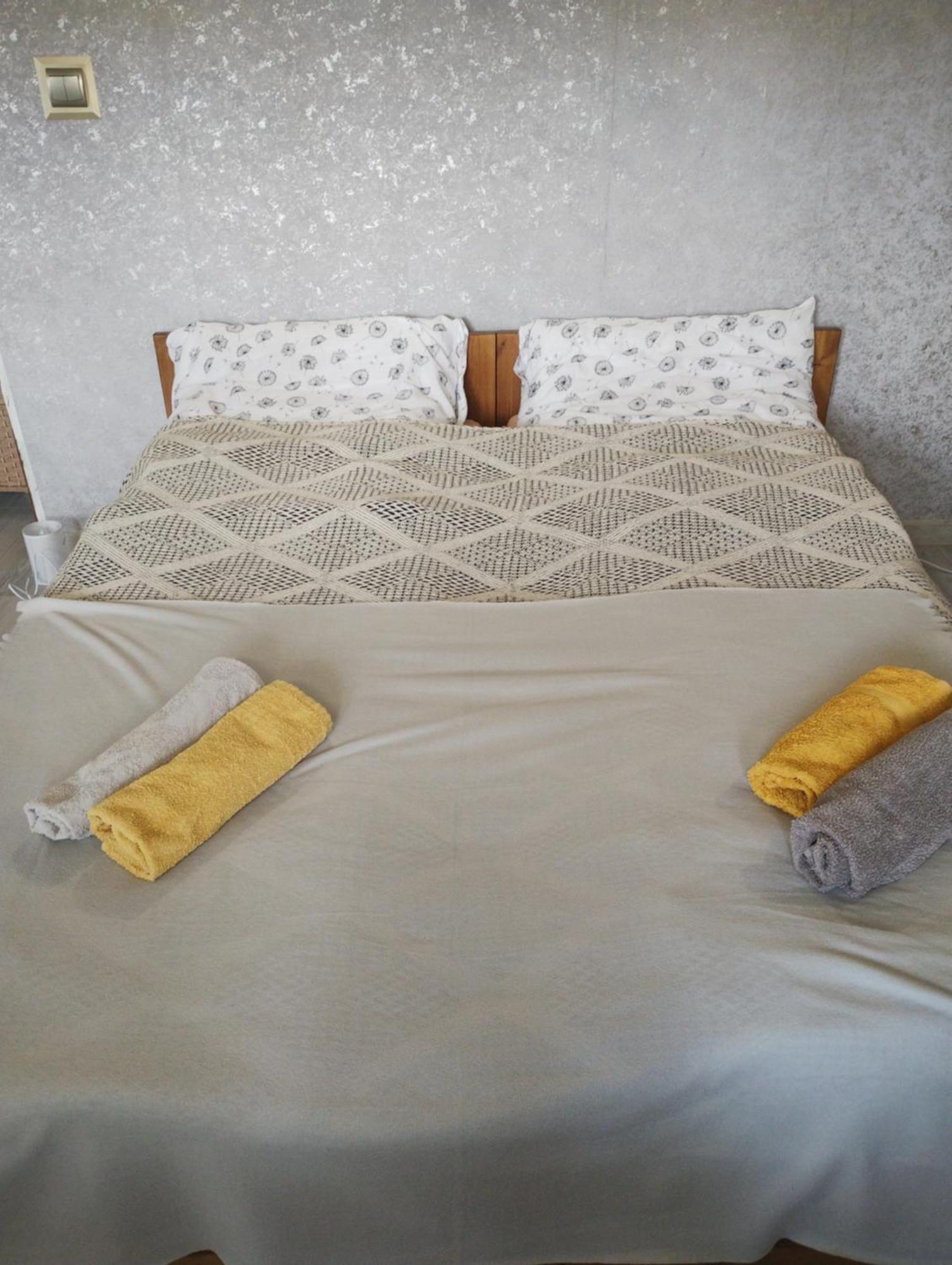 Nowa Jutrzenka Apartment Stryszawa Luaran gambar