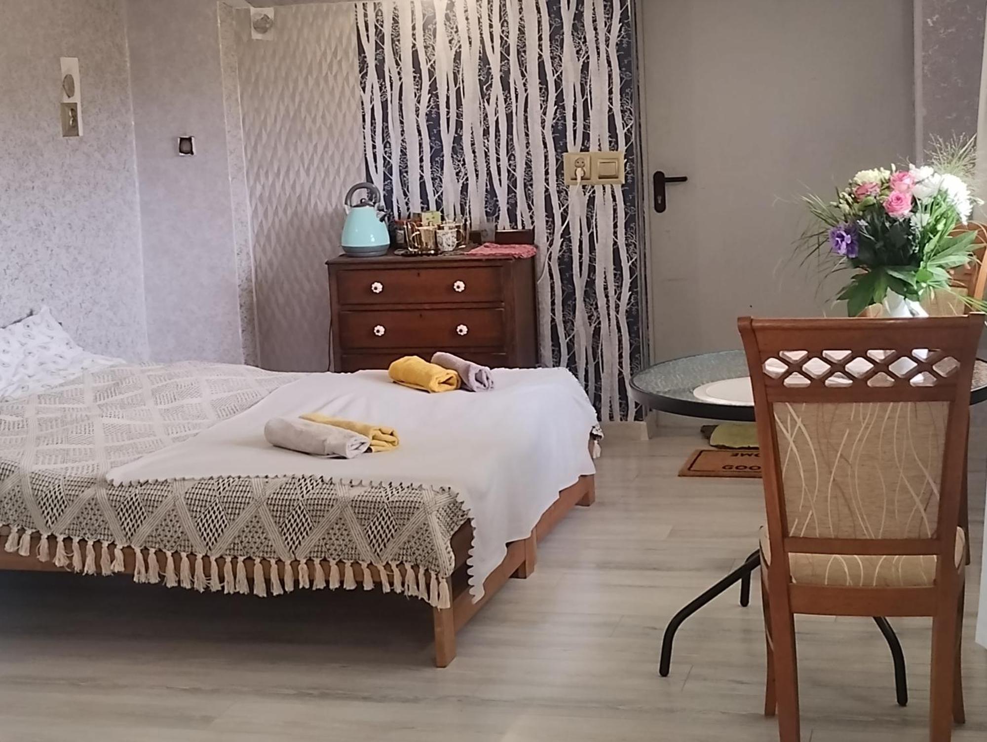 Nowa Jutrzenka Apartment Stryszawa Luaran gambar